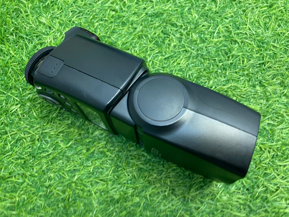Canon Speedlite 430EX