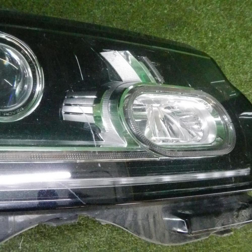 Фара правая Range Rover Vogue 4 L405 (2012-2017) ксенон