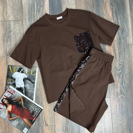 Костюм Brunello Cucinelli