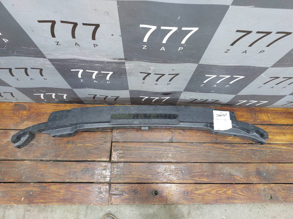 Абсорбер переднего бампера Volkswagen Tiguan 2 20-нв Б/У Оригинал 5NR807248C