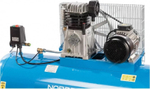 Компрессор поршневой NORDBERG NC200/480 000010897