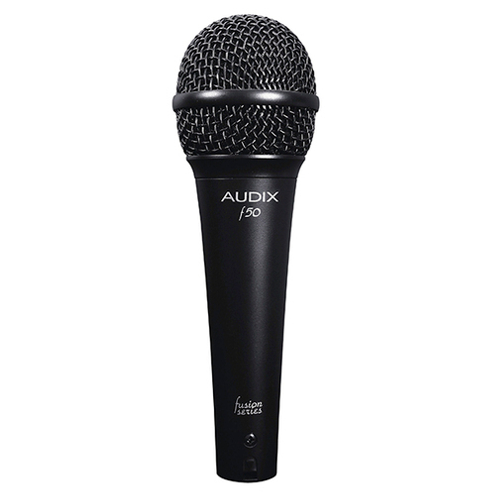 Динамический микрофон AUDIX F50