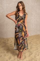 Сорочка Mia-Amore 2229 "Nubia"