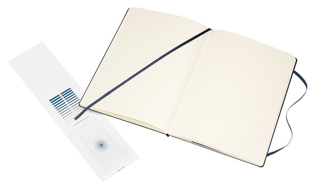 Moleskine Art Sketchbook (ARTBF832B20)