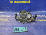 Дроссельная заслонка TOYOTA SPACIO 1998