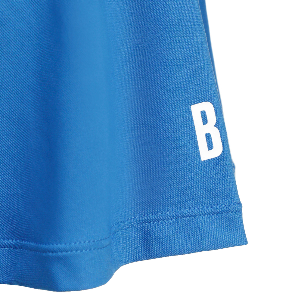 Женская теннисная юбка Björn Borg ACE Jersey Skirt Women - Blue