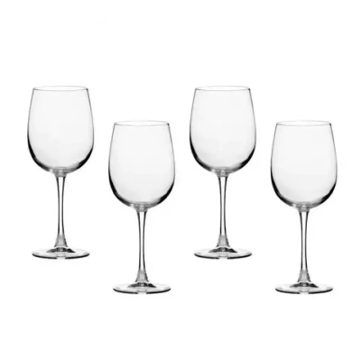 Набор бокалов для вина LUMINARC Аллегресс 4шт 550мл