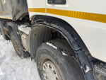 Scania P 8x4 Самосвал 440B8X4HZTA (Дизельный, 12,7 л, 441 л.с., МТ)