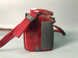 Nikon D3100 kit 18-55 mm, 3500 кадров пробега