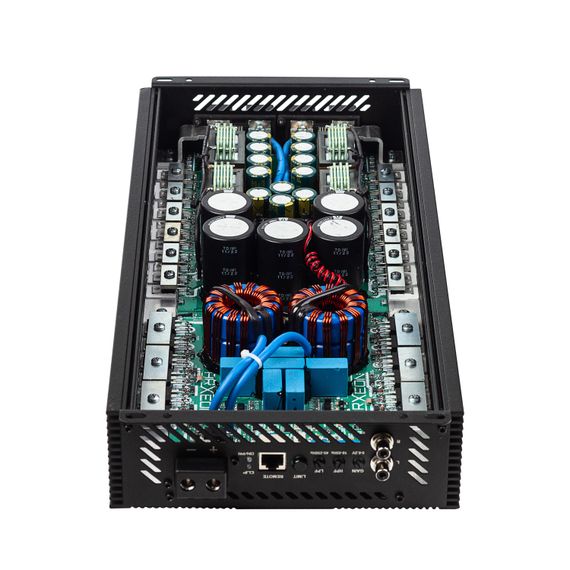Усилитель ARXEON S-8000