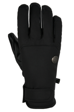 Перчатки TERROR - CREW Gloves (Black)