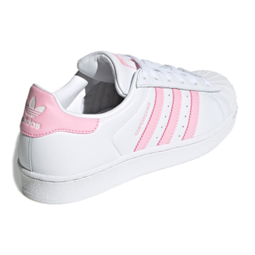 Кроссовки Adidas Originals Superstar True Pink