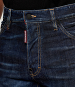 Джинсы Cool Guy Jean Dsquared2 - темно-синий(S71LB1471 S30342)