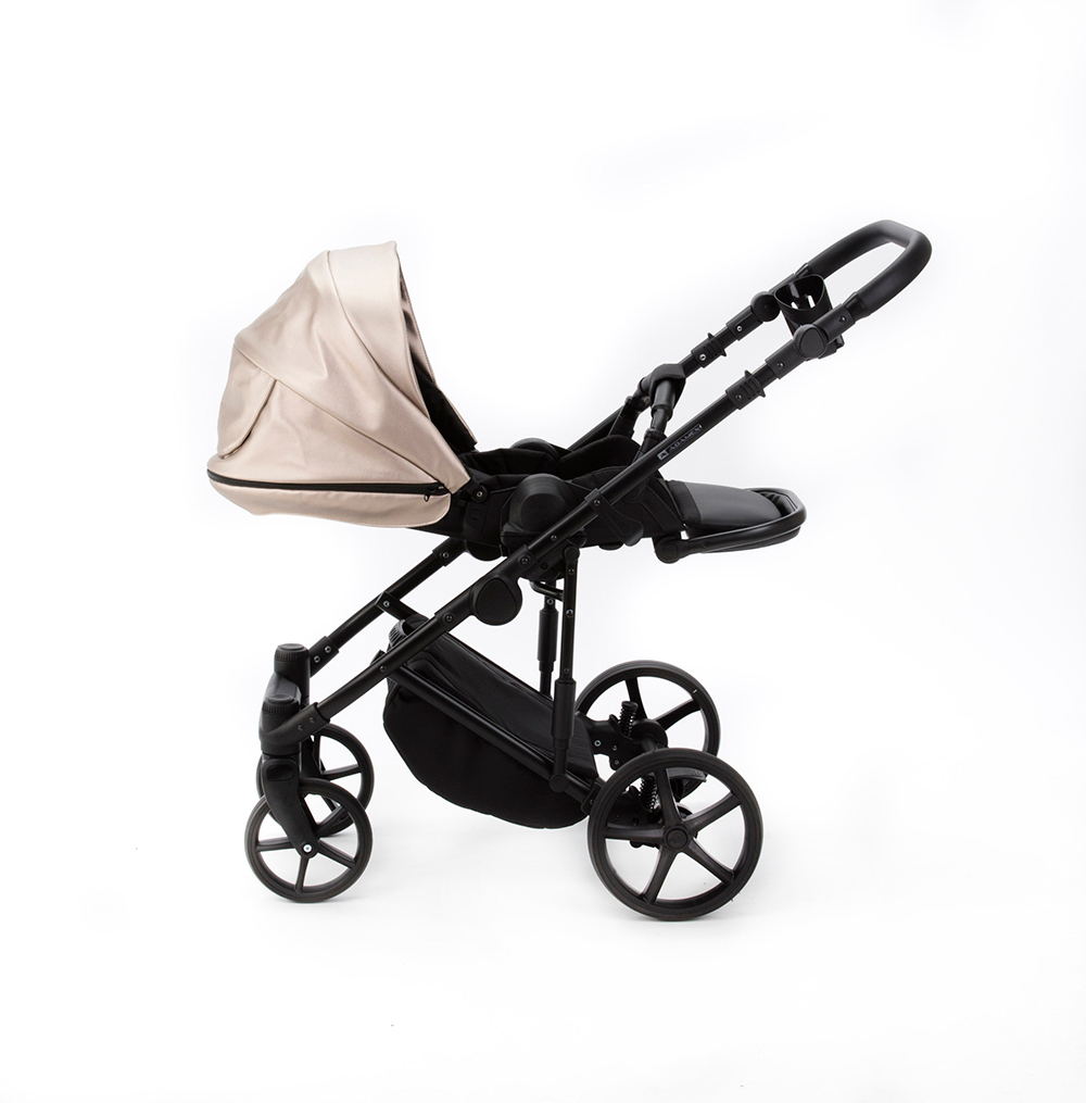 Коляска 2 в 1 Adamex Zico New Deluxe