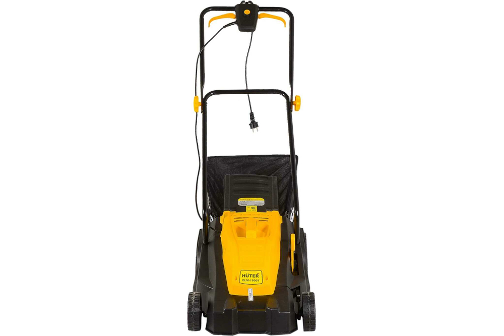 Газонокосилка Huter ELM-1800T 70/4/5