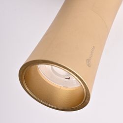 Потолочный Светильник Zyppa Gold H12 By Imperiumloft