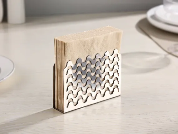 Салфетница rio