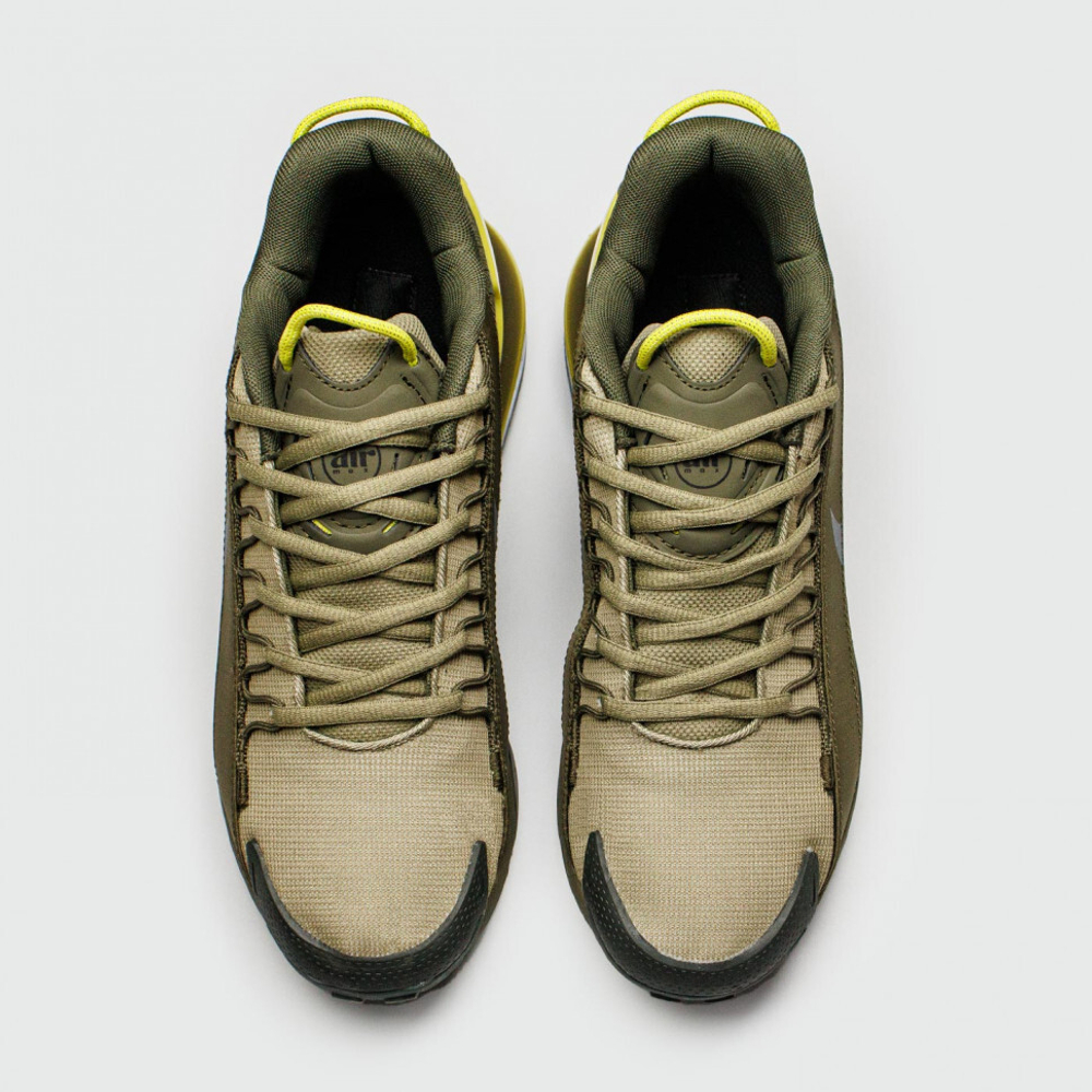 кроссовки Nike Air Max Pulse Roam Olive