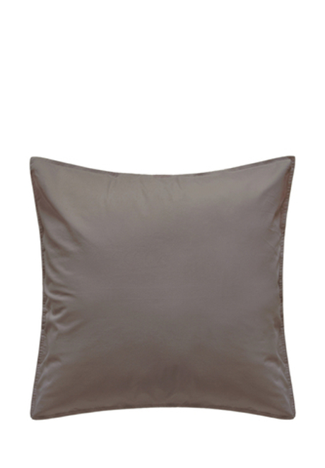 Наволочка 50x70см Luxberry Soft Silk Sateen умбра