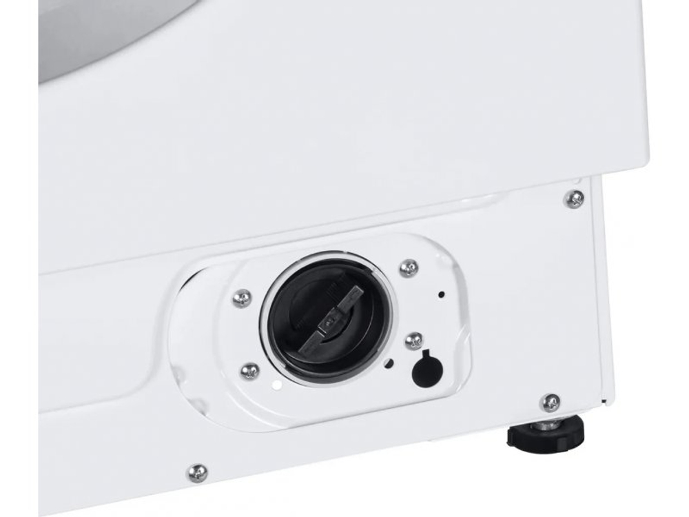 Встраиваемая стиральная машина Maunfeld MBWM148S