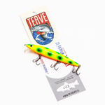 Terve Whacky, 12 см., цвет 053