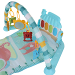 Развивающий коврик для Малышей, коробка 518A-23