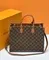 Сумка Louis Vuitton On The Go MM