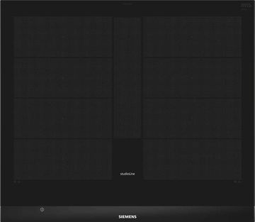 Индукционная варочная панель Siemens EX 677LYV5E