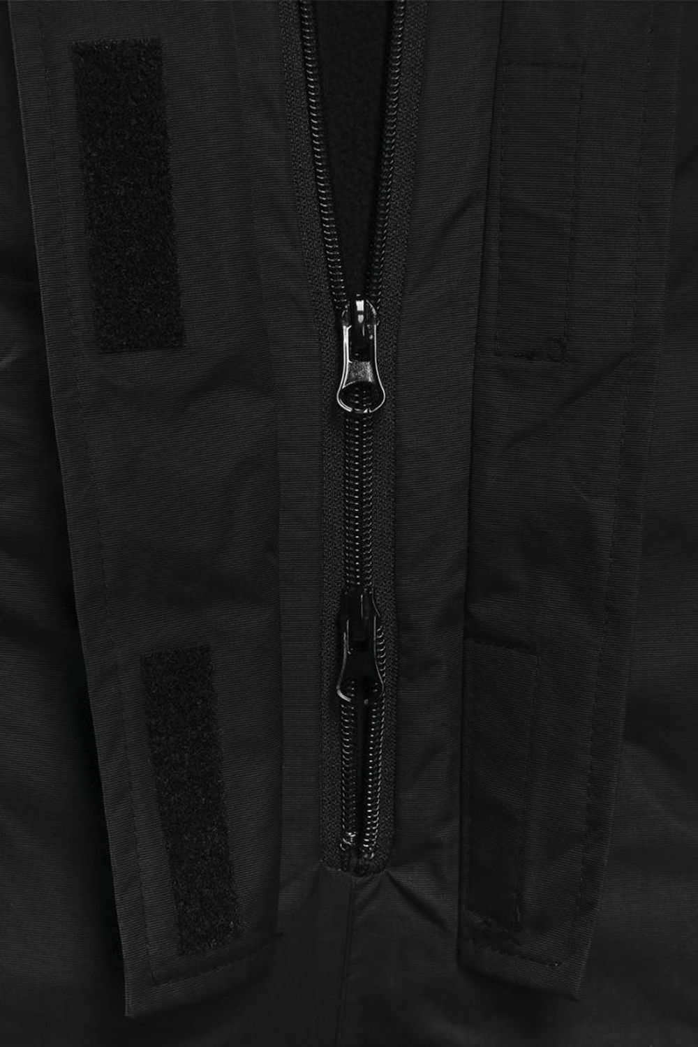 Костюм зимний Alaskan Russian Mission -35 (бордовый/черный)