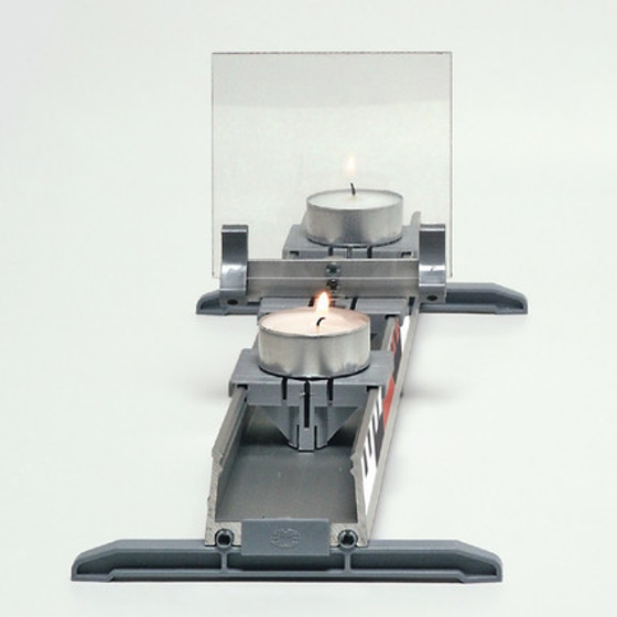 "Органы чувств" Комплект лабораторного оборудования.