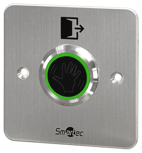 ST-EX344MLW Кнопка выхода Smartec