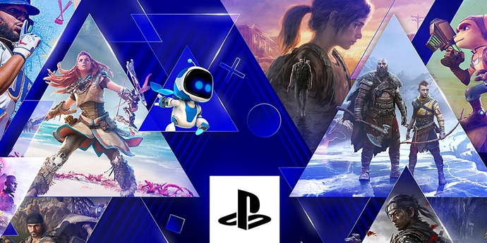 Игры PlayStation