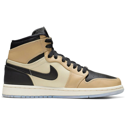Кроссовки Air Jordan 1 High Mushroom