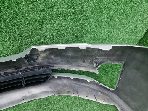 Бампер передний BMW 5er G30 (2020-2023)