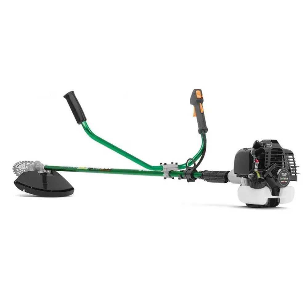 Caiman WX26 бензокоса WX26