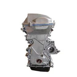 Двигатель новый Тойота Королла 1zz-fe 1.8l