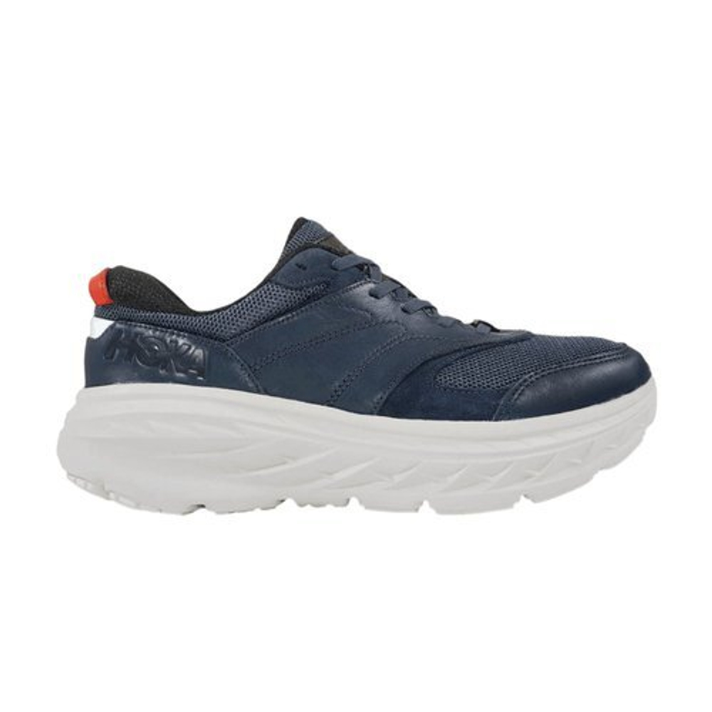 Кроссовки unisex Hoka Bondi L