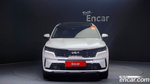Kia Sorento 4 Generation Бензин 2.5T 2WD (02.2022)