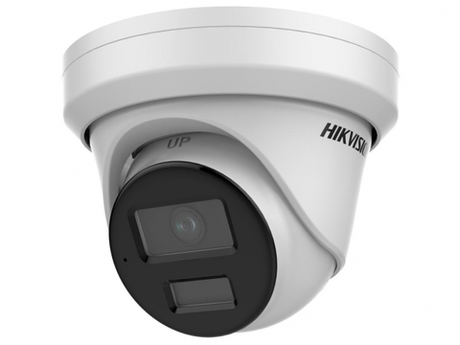 DS-2CD3366G2-ISU(4mm)(H) Уличная купольная IP-камера 6Мп Hikvision