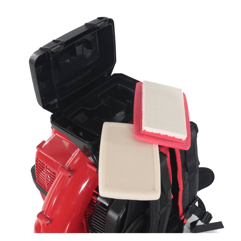 Бензиновая воздуходувка GEOS Max BPB 580