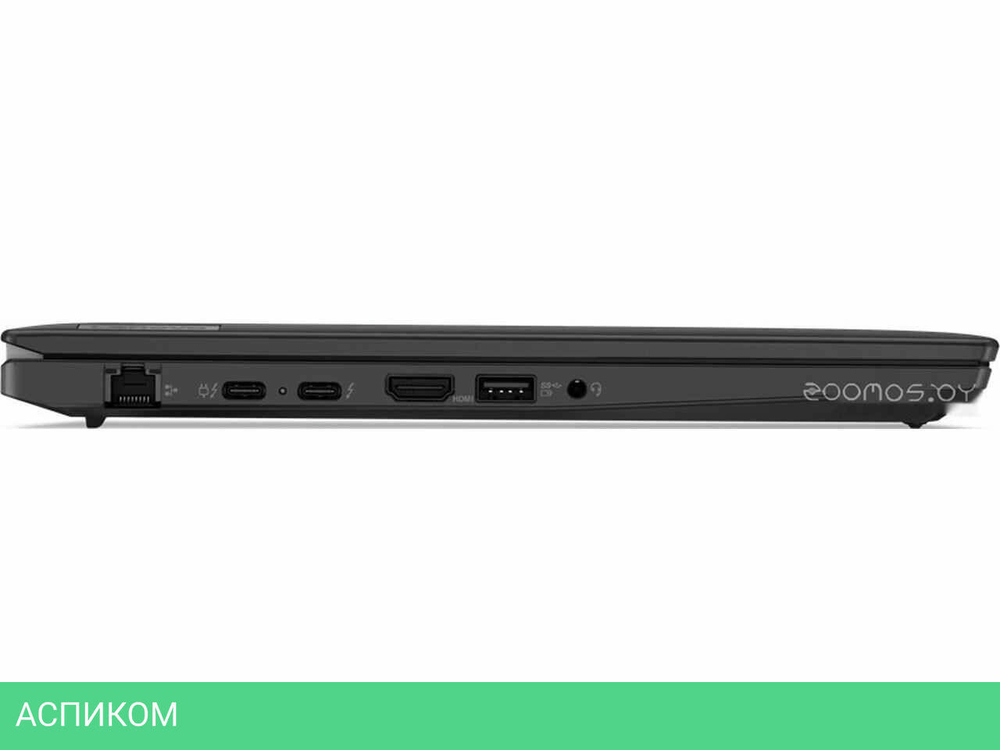 Ноутбук Lenovo ThinkPad T14 Gen 4 Intel 21HESDXN00