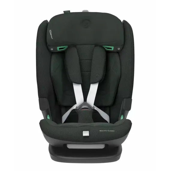 Автокресло Maxi-Cosi Titan Pro i-Size Authentic Green