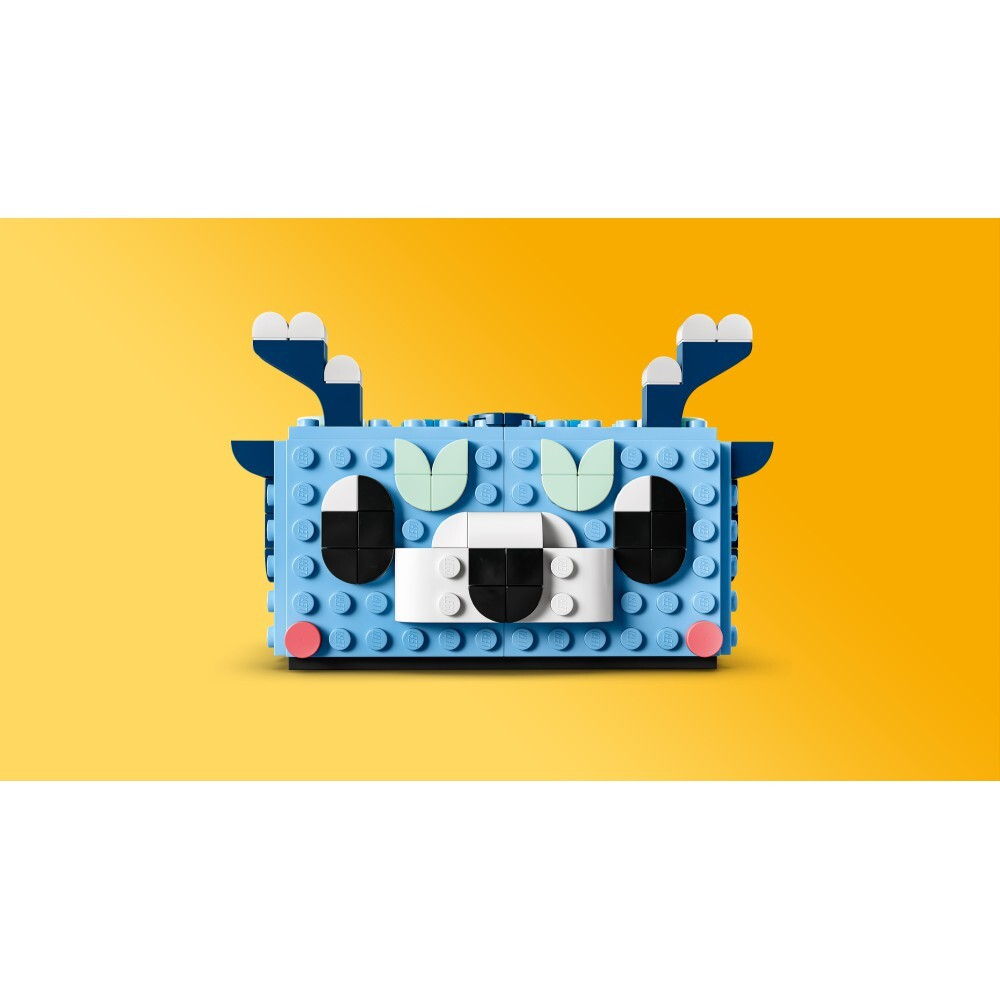 LEGO DOTS — Creative Pet — Ящик 41805 / артикул   41805  / GTIN 5702017421179