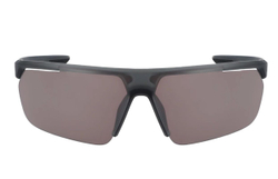 Теннисные очки Nike Gale Force E N - matte dark grey/wolf grey/road tint