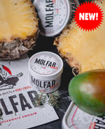 Molfar Virginia - ХАМ (100g)