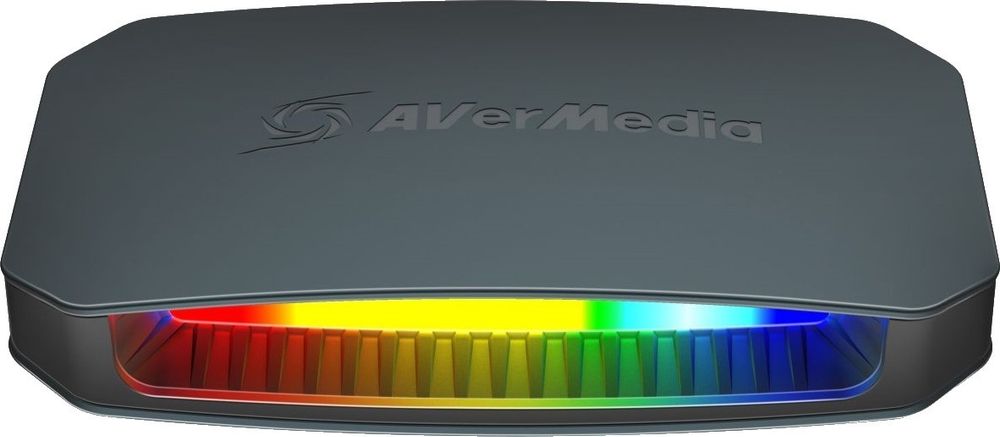 Карта видеозахвата AverMedia GC553G2 Карта видеозахвата AverMedia GC553G2