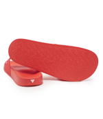 Шлепанцы SLIDES Guess Underwear - оранжевый(F3GZ05 BB00F)