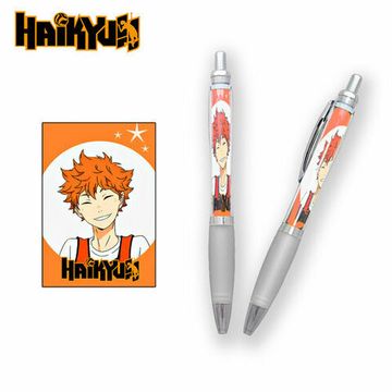 Ручка Haikyuu!! Волейбол!! Шоё Хината