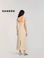 Костюм Sandro