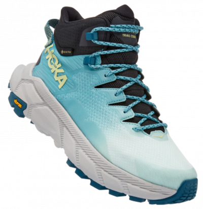 Ботинки женские Hoka Trail code GTX